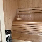 Pochyla 80 Home&spa * Rybnik (Silesia)