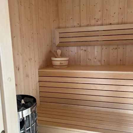 Pochyla 80 Home&spa * Рыбник