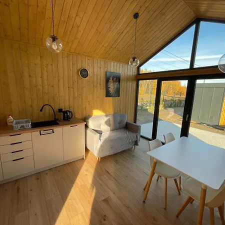 Вилла Pochyla 80 Home&spa