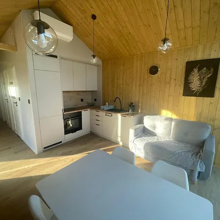 Pochyla 80 Home&spa Villa *