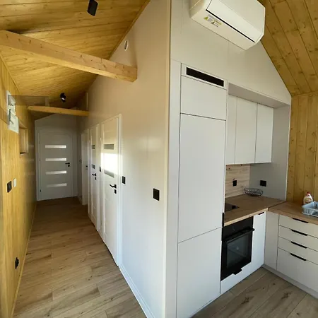 Pochyla 80 Home&spa Villa Rybnik (Silesia)