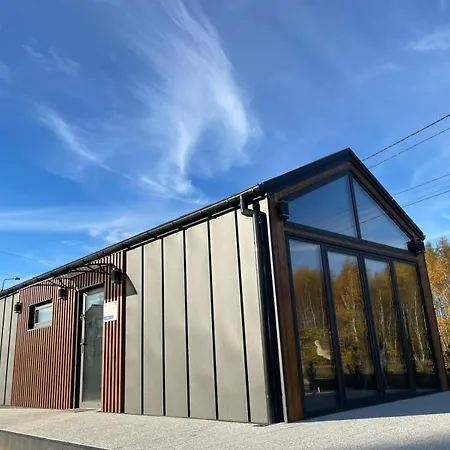 Pochyla 80 Home&spa *