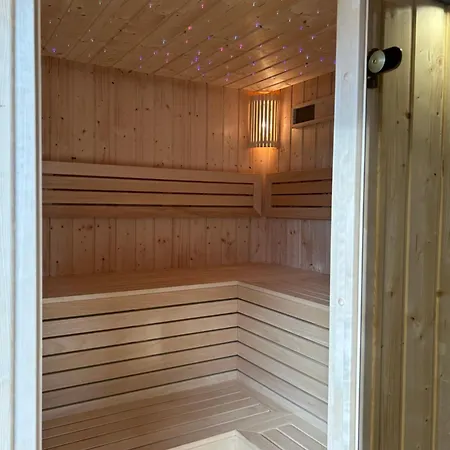 Pochyla 80 Home&spa