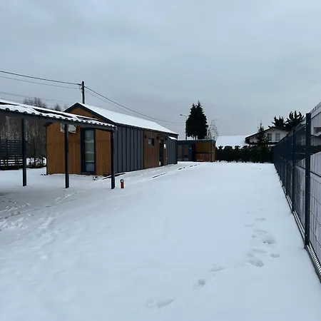 Vila Pochyla 80 Home&spa