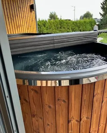 Pochyla 80 Home&spa * Рыбник