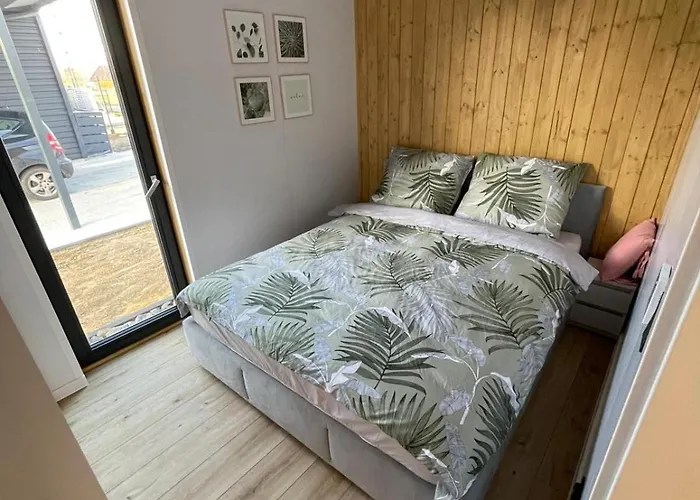 Pochyla 80 Home&spa Rybnik (Silesia)