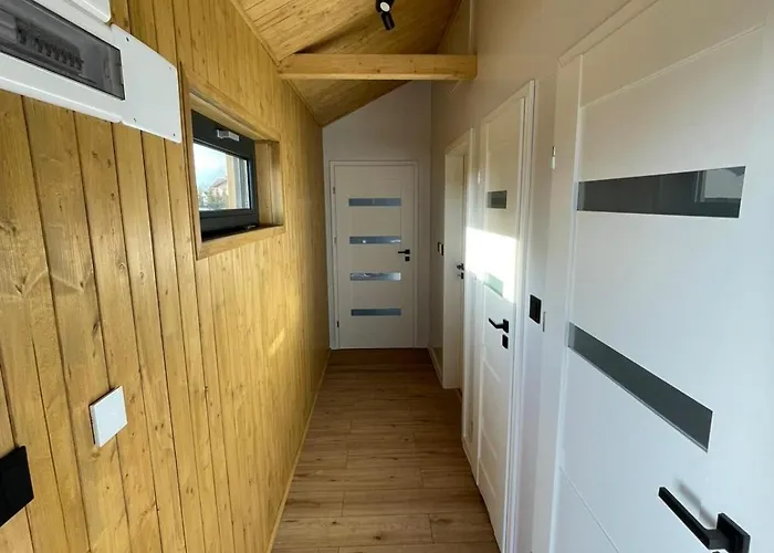 Pochyla 80 Home&spa *