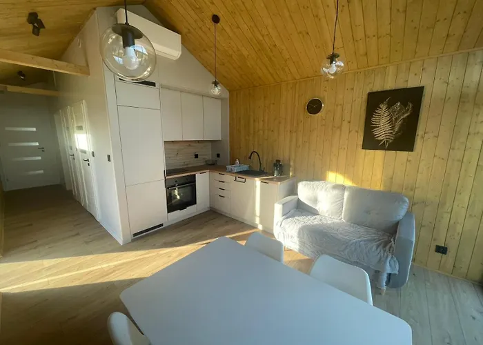 Pochyla 80 Home&spa Villa *