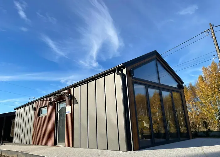 Pochyla 80 Home&spa *